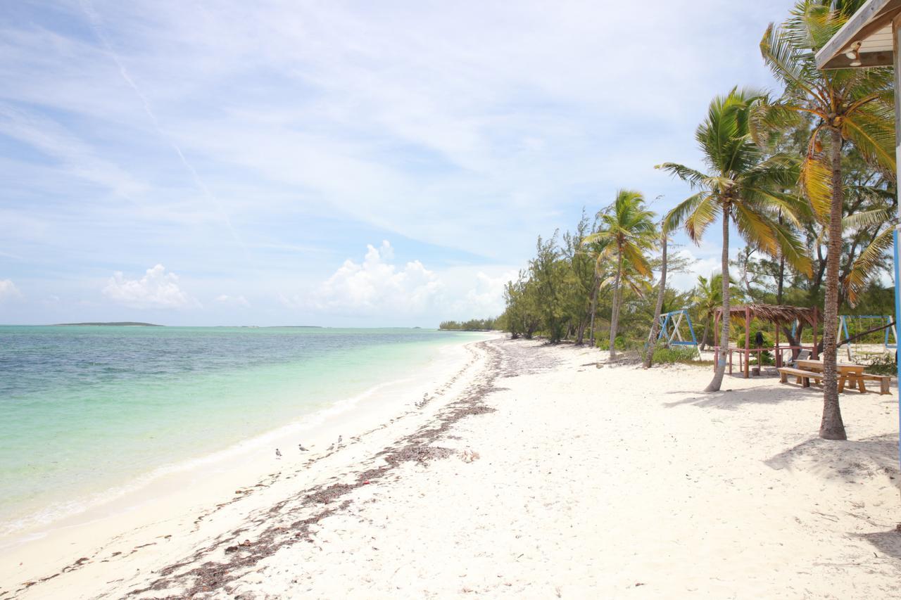 Exuma Point Beach Villas Rolleville Exterior foto